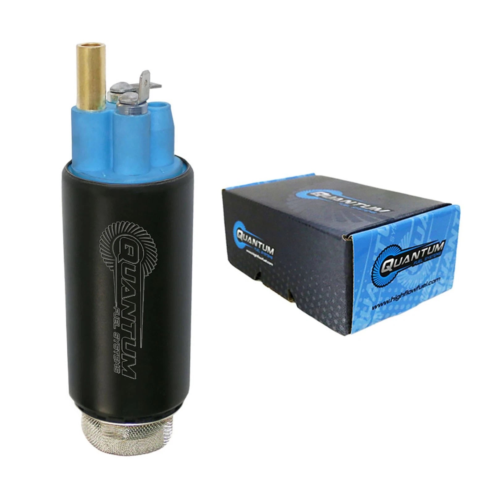 Boost Fuel Pump for Mercury Optimax DFI Pro XS Racing X (888733T2)