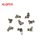 8 x Disc Brake Pad Clips for Toyota Hiace Commuter (2005-2018)
