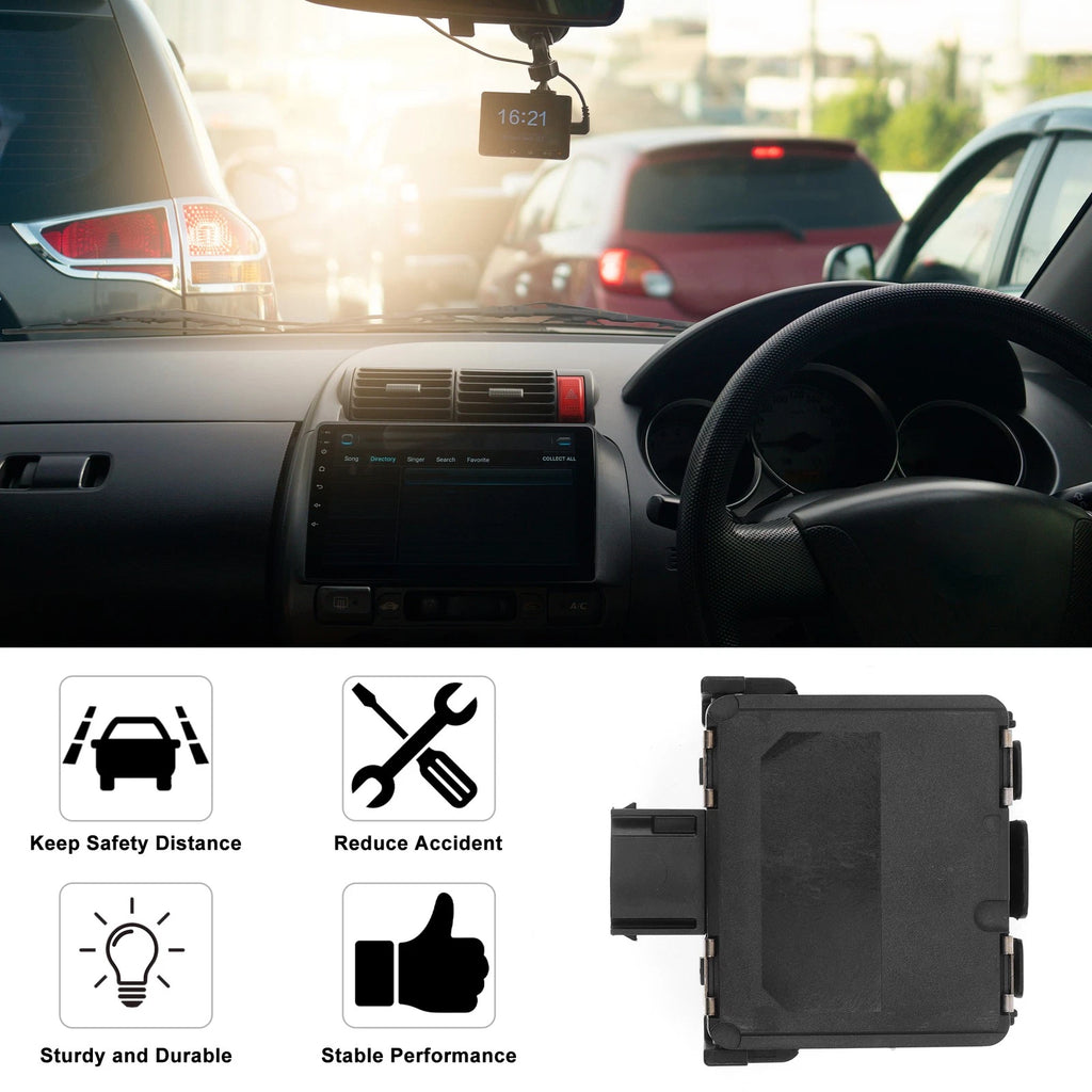 Cruise Control Distance Radar Sensor for Nissan Maxima (2016–2018)