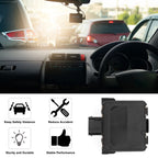 Cruise Control Distance Radar Sensor for Nissan Maxima (2016–2018)