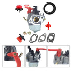 Carburetor Kit for Toro Snowthrower Models 38811 38814 (DB765124)