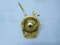 Fuel Filter Primer Pump for Nissan Navara D21 (1986-1997)