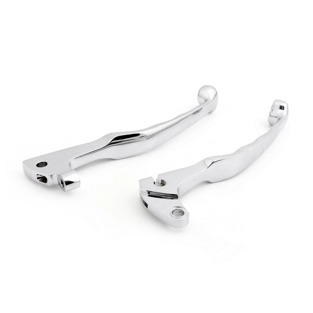 Brake Clutch Levers for Yamaha XV 250 535 700 750 1000 1100 (US)