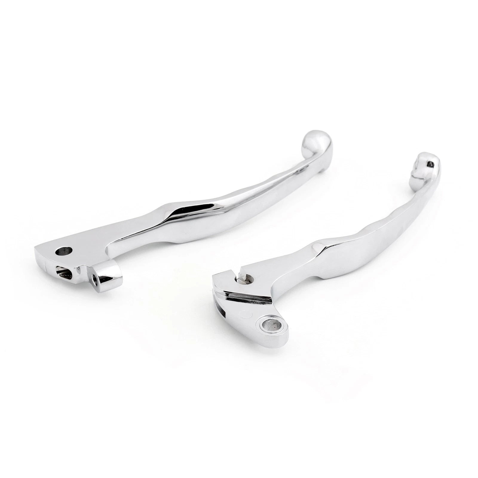 Brake Clutch Levers for Yamaha XV 250 535 700 750 1000 1100 (US)