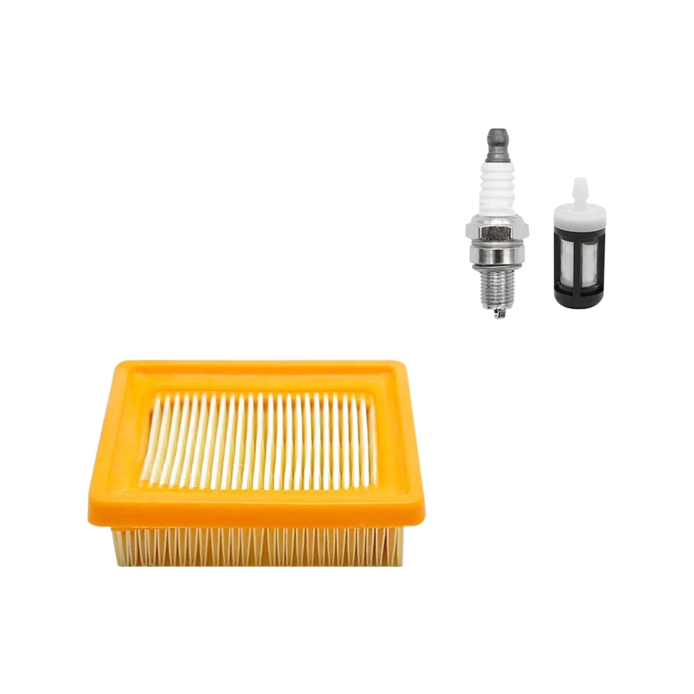Air Filter Kit for FS89 FS91 FS111R FS131R FS200 FS250 41801410300