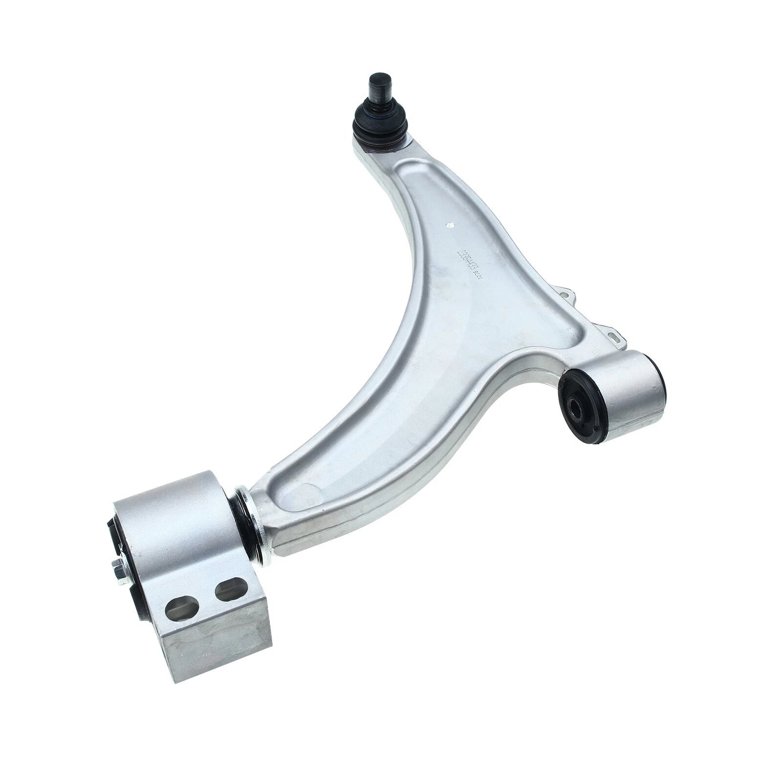 2X Front Lower Control Arm with Ball Joint for Chevy Malibu (2013-2015)