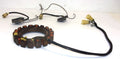 Battery Charging Coil and Rectifier for Suzuki (200-225-250HP) 32120-93J00 32800-93J03