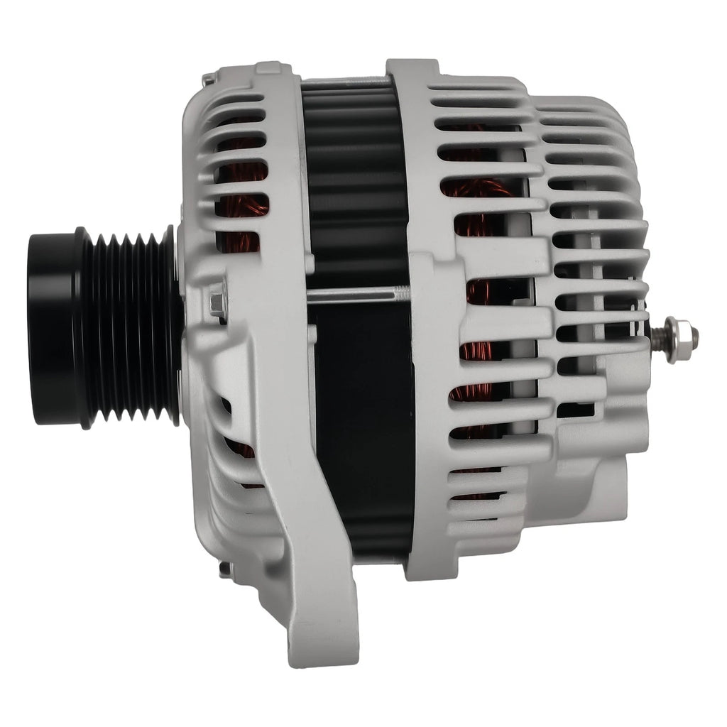 115A 12V Alternator for Jeep Compass Patriot (2007–2016) 04801323AD A2TJ0481