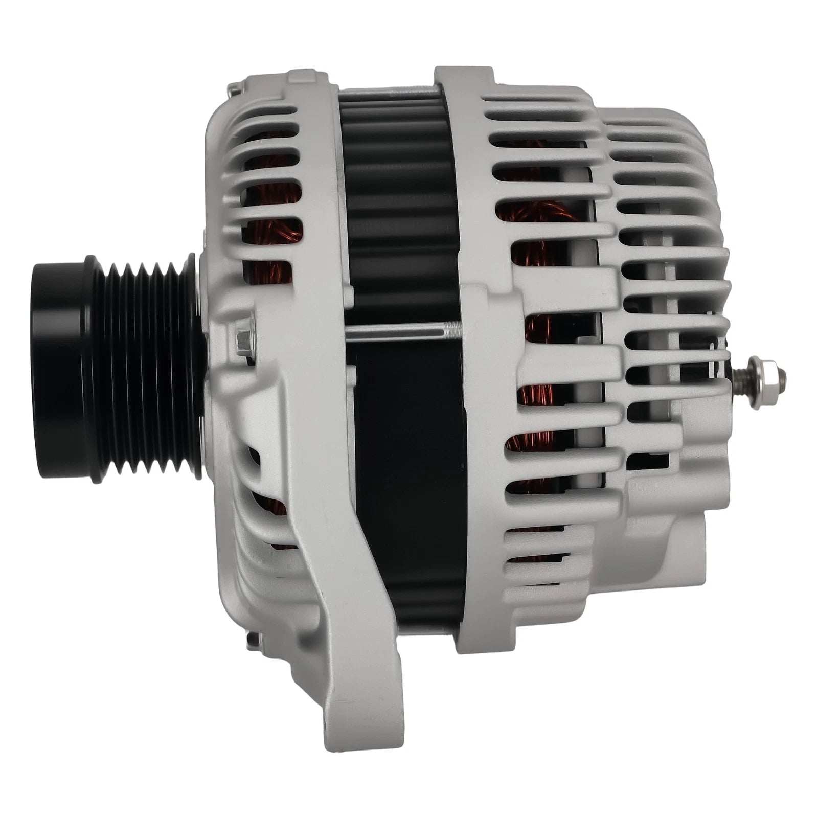 115A 12V Alternator for Jeep Compass Patriot (2007–2016) 04801323AD A2TJ0481