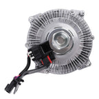 Cooling Radiator Fan Clutch for Dodge Ram 2500 3500 (2013–2018)
