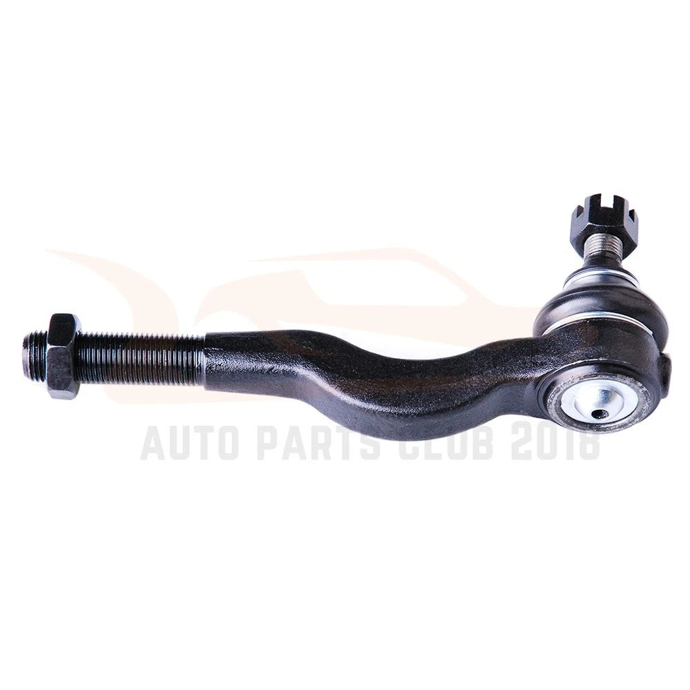 Set of 8 Suspension Control Arm & Ball Joint Tie Rod Ends for Mitsubishi Montero
