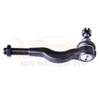 Set of 8 Suspension Control Arm & Ball Joint Tie Rod Ends for Mitsubishi Montero