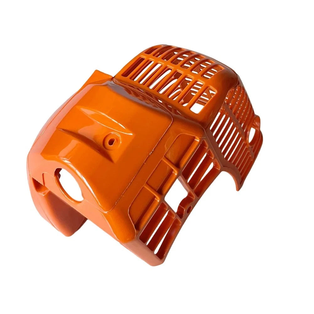 Motor Cylinder Cover for G45L 4310 Grass Trimmer (Ventilation Features)