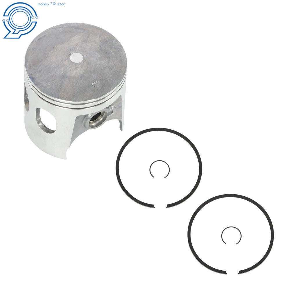 Standard Bore Kit for Polaris Big Boss Scrambler Sportsman 400 (1996–2002)
