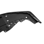 Front Bumper Valance Grille for Honda Civic (2017-2021)