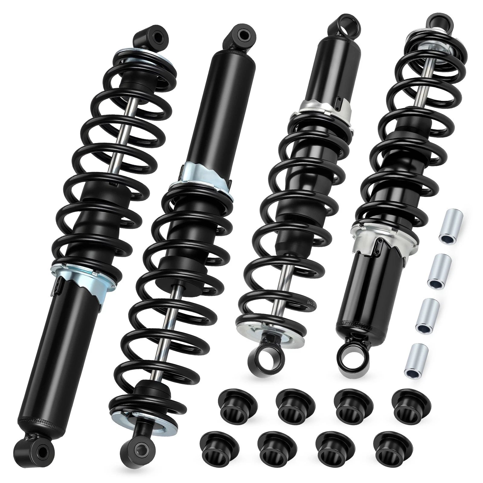Front Rear Shocks Absorbers for Polaris Sportsman 850 (2011-2025)