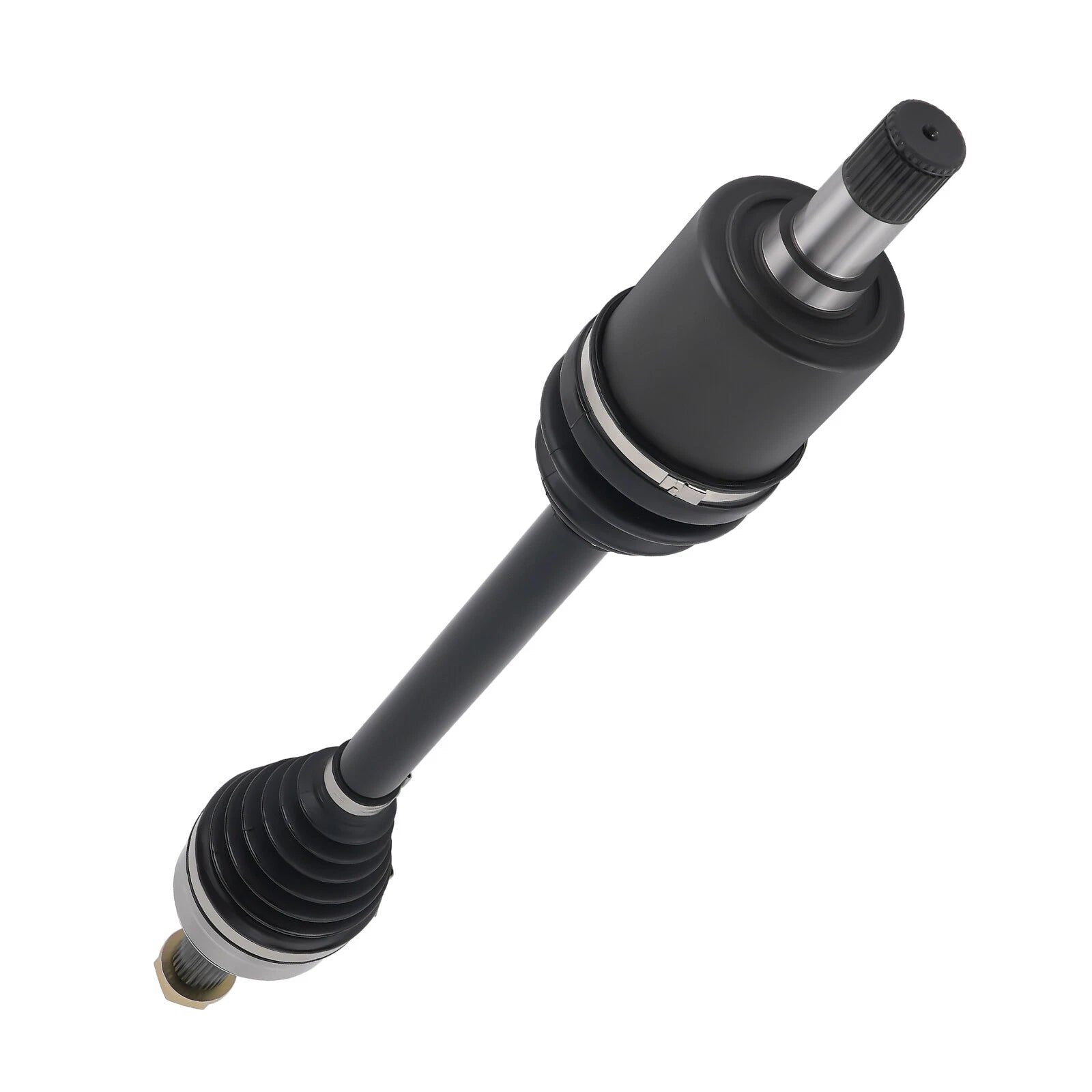 Front Left CV Axle Shaft for Acura MDX and Honda Pilot (2007–2015)