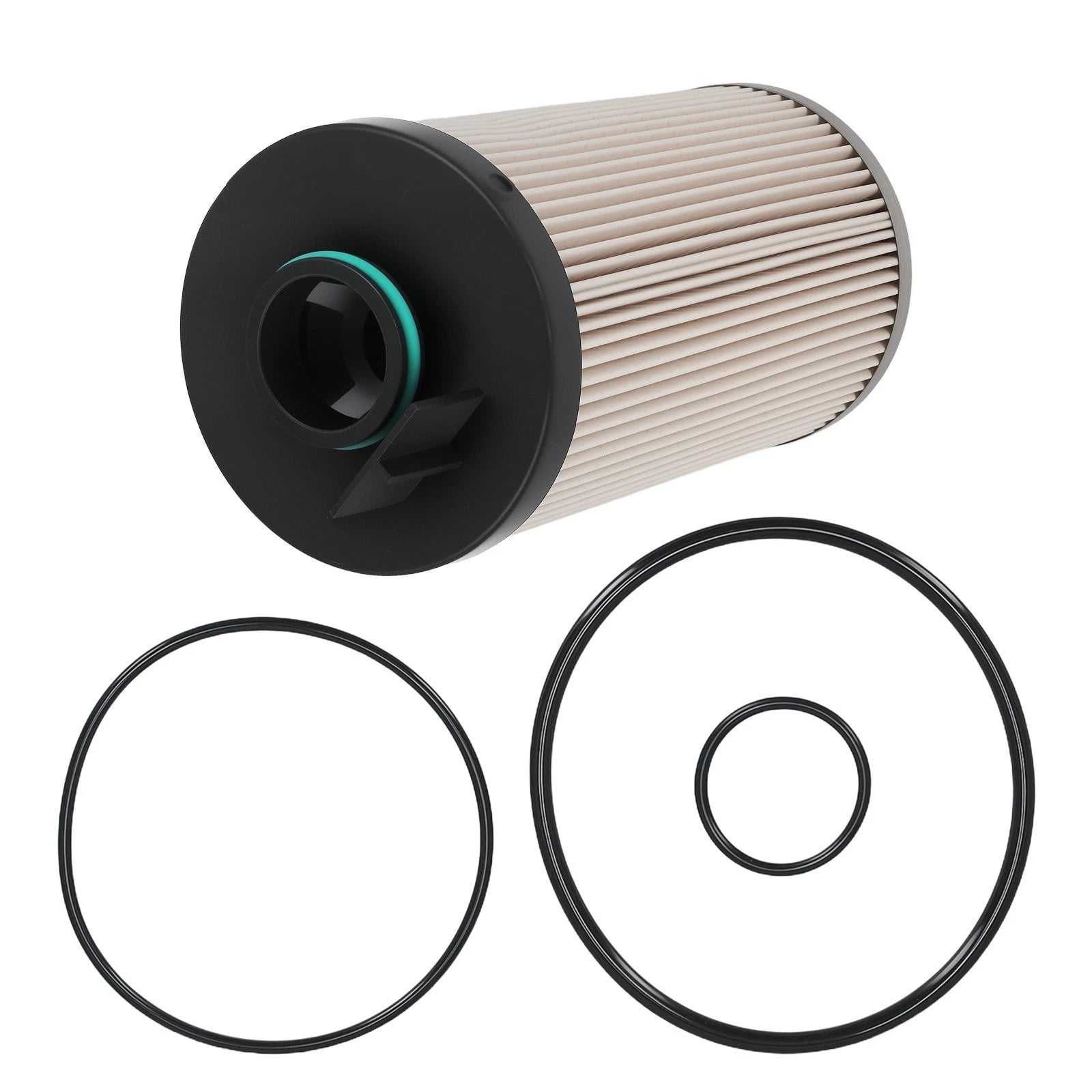 Fuel Filter for Cummins ISB ISL DD5 DD8 2017 PF46171 A245007 L20081 A0000904851