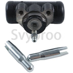 Svyoroo Wheel Cylinder for Nissan Forklift (44100-00H00, 4410000H00)
