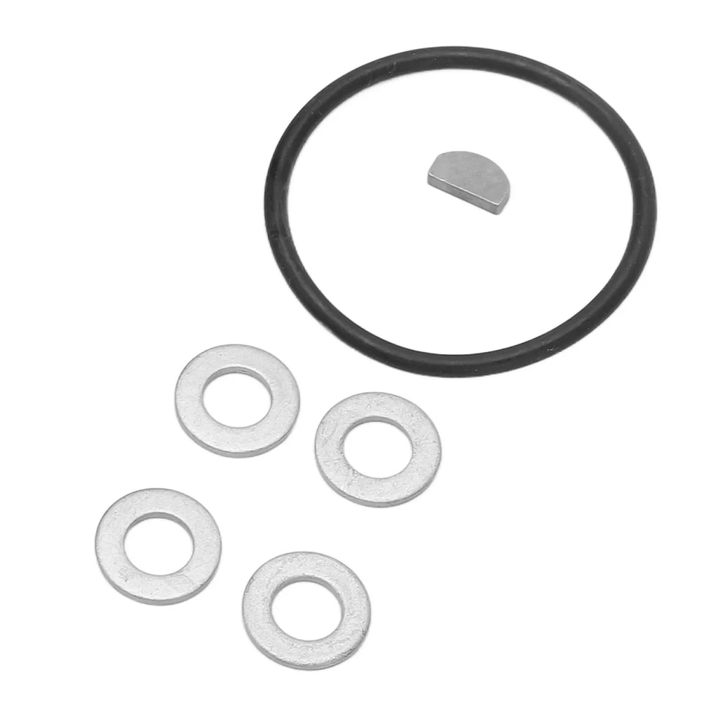 Water Pump Impeller Repair Kit for Yamaha Outboard (69G-W0078-01) 8HP 9.9HP