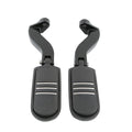 Foot Pegs Pedals w/ Brackets for Harley Electra Glide (1993–2024)