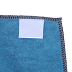 Soft & Super Absorbent Car Cleaning Towel Chamois Leather & Coral Fleece Cloth
