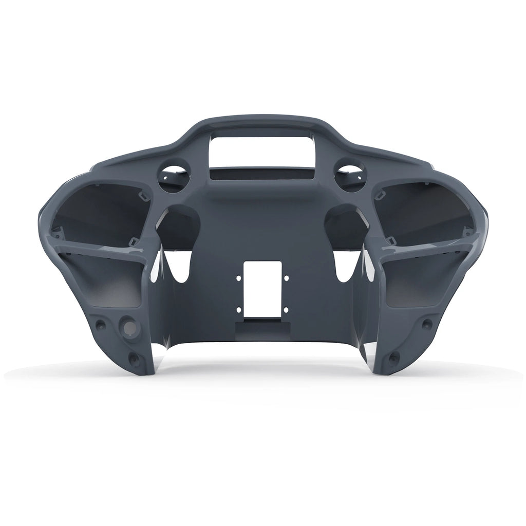 Inner & Outer Fairing for Harley CVO Road Glide FLTRX (2015–2024) Gunship Gray