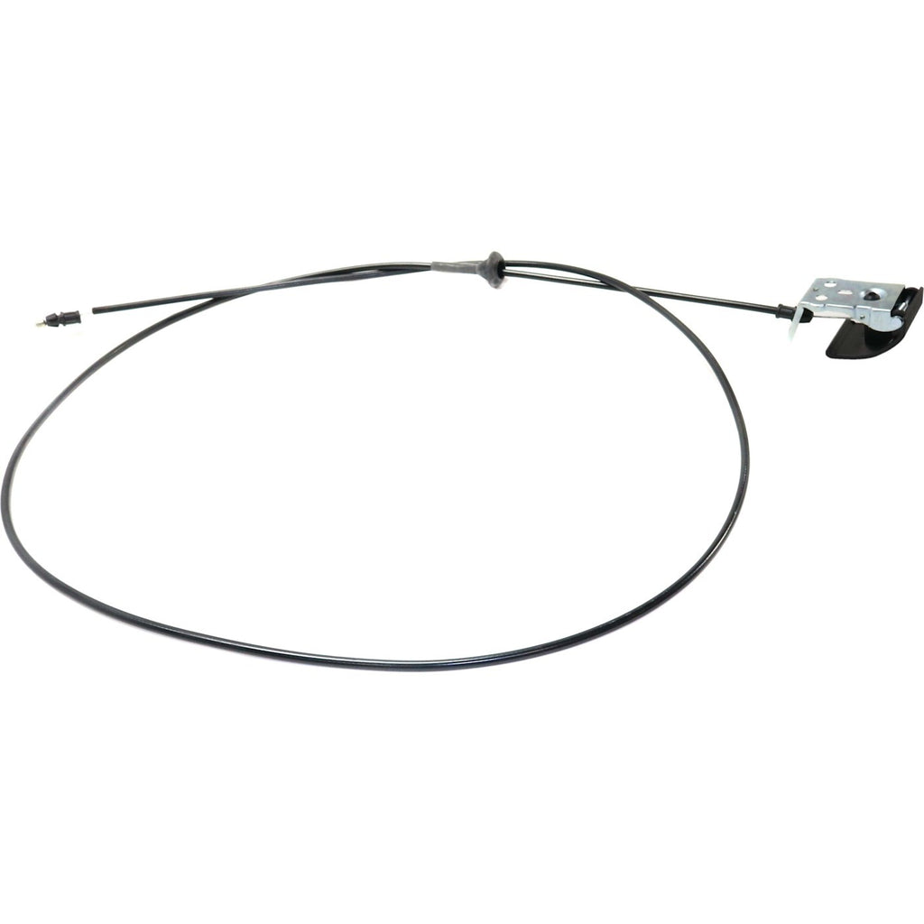 Hood Release Cable for Ford Escape Mercury Mariner (2005–2007)