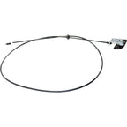 Hood Release Cable for Ford Escape Mercury Mariner (2005–2007)