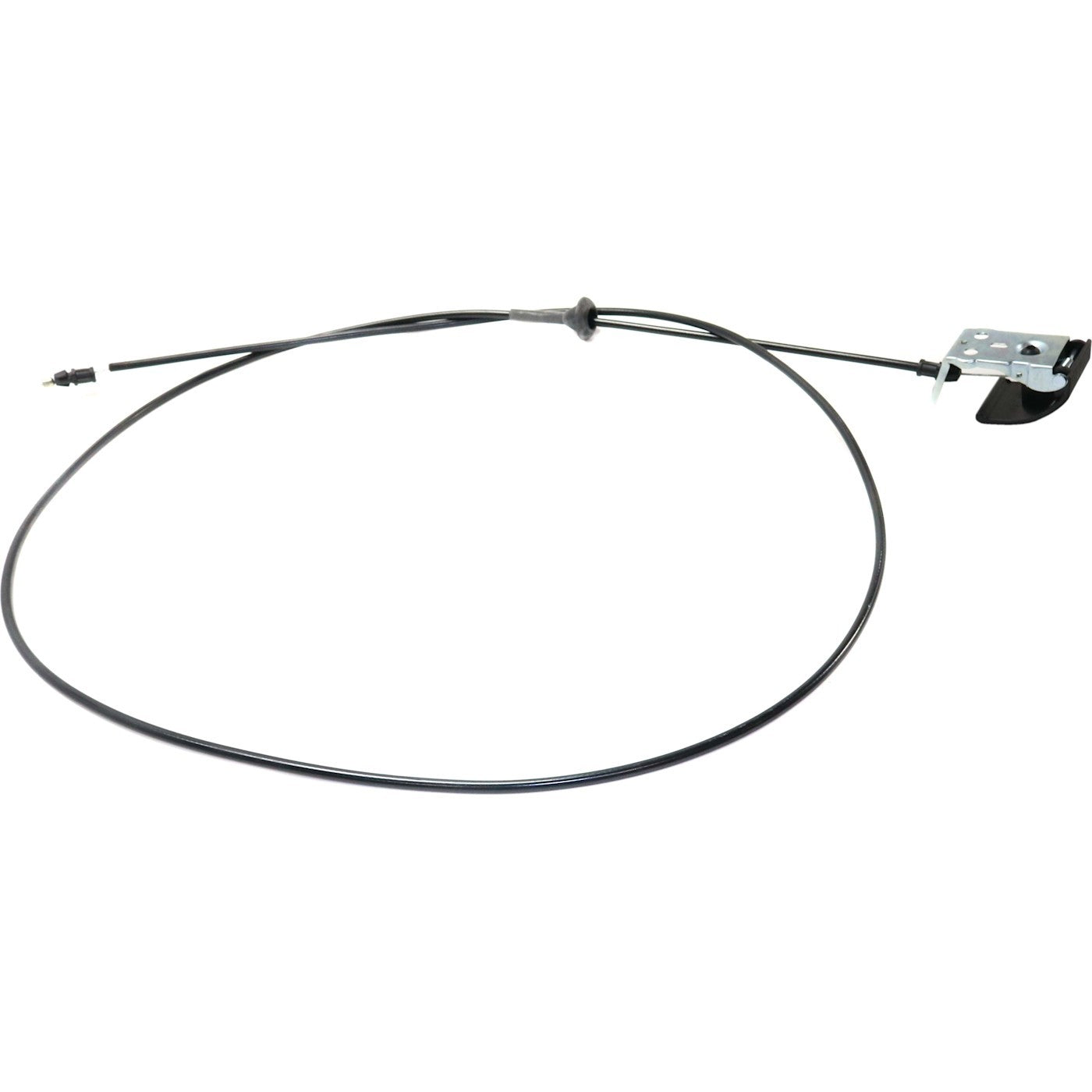 Hood Release Cable for Ford Escape Mercury Mariner (2005–2007)