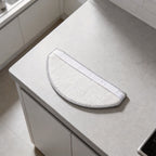Pack of 10 Washable Mop Cloths for Narwal Freo S Robot Vacuum Cleaner