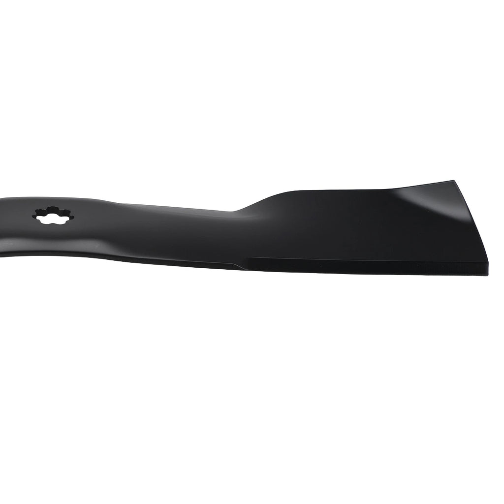 Set of 3 Mower Blades for John Deere GY20684, Craftsman 11491