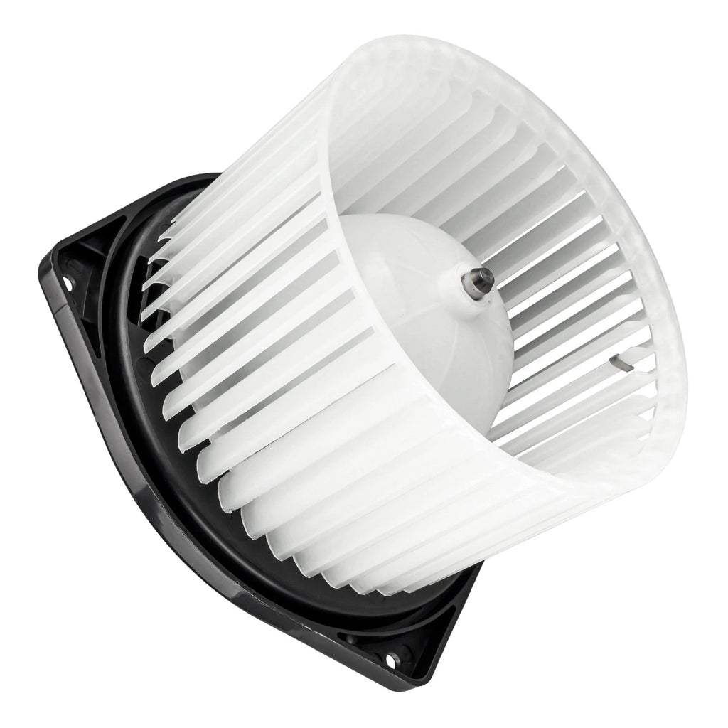 HVAC Heater Blower Motor with Fan Cage for Mitsubishi Outlander (2007–2015)