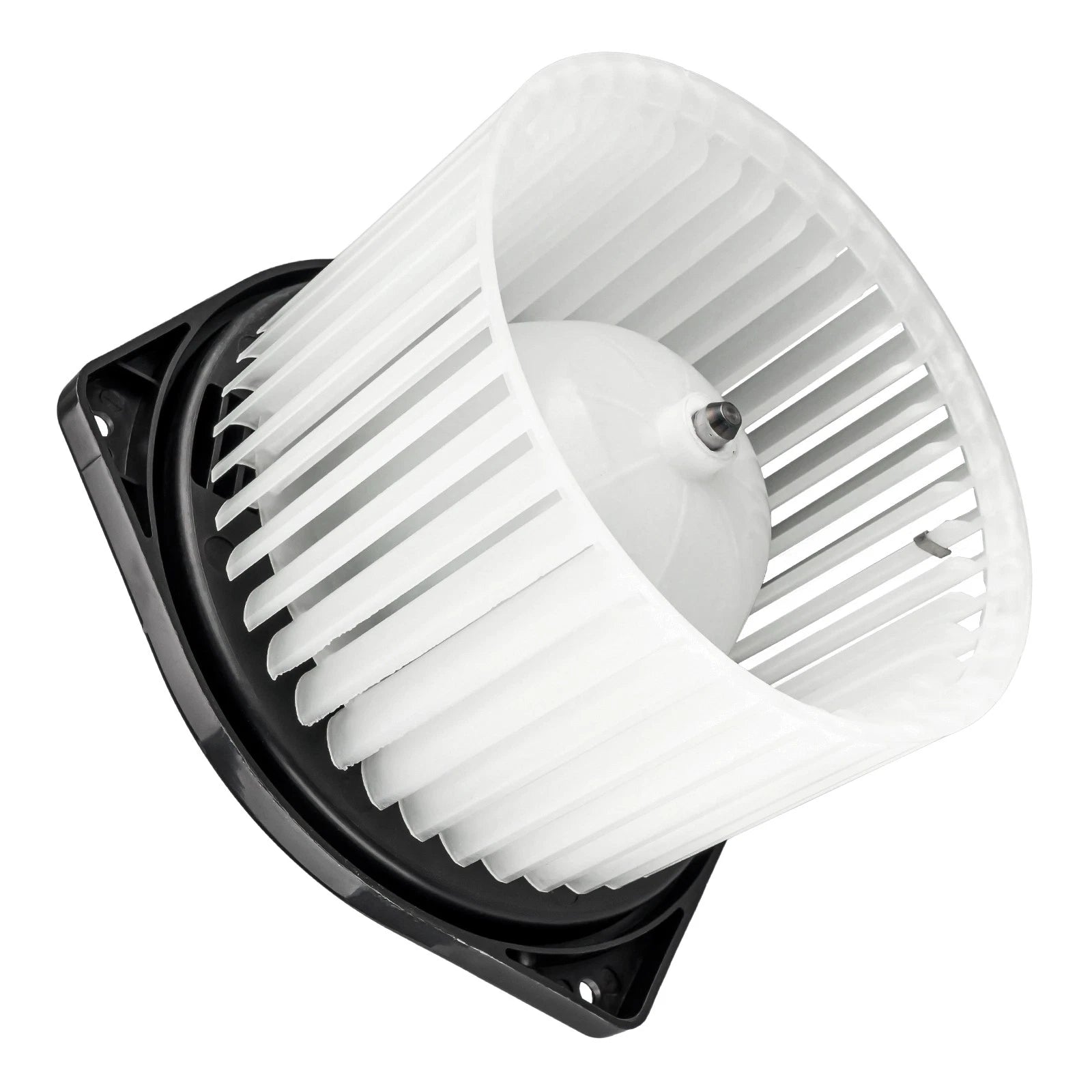 HVAC Heater Blower Motor with Fan Cage for Mitsubishi Outlander (2007–2015)