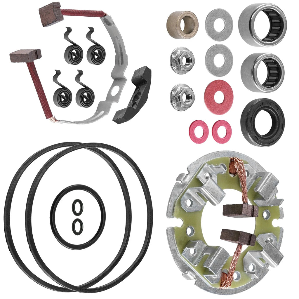 Starter Repair Kit for Yamaha Waverunner XL700 (1998–2000)