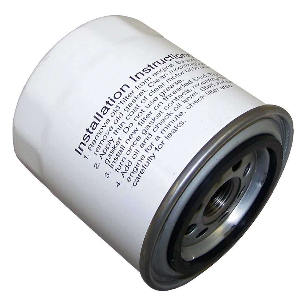 Oil Filters for Jeep Cherokee CJ7, J10, J20, Scrambler, CJ5, CJ6