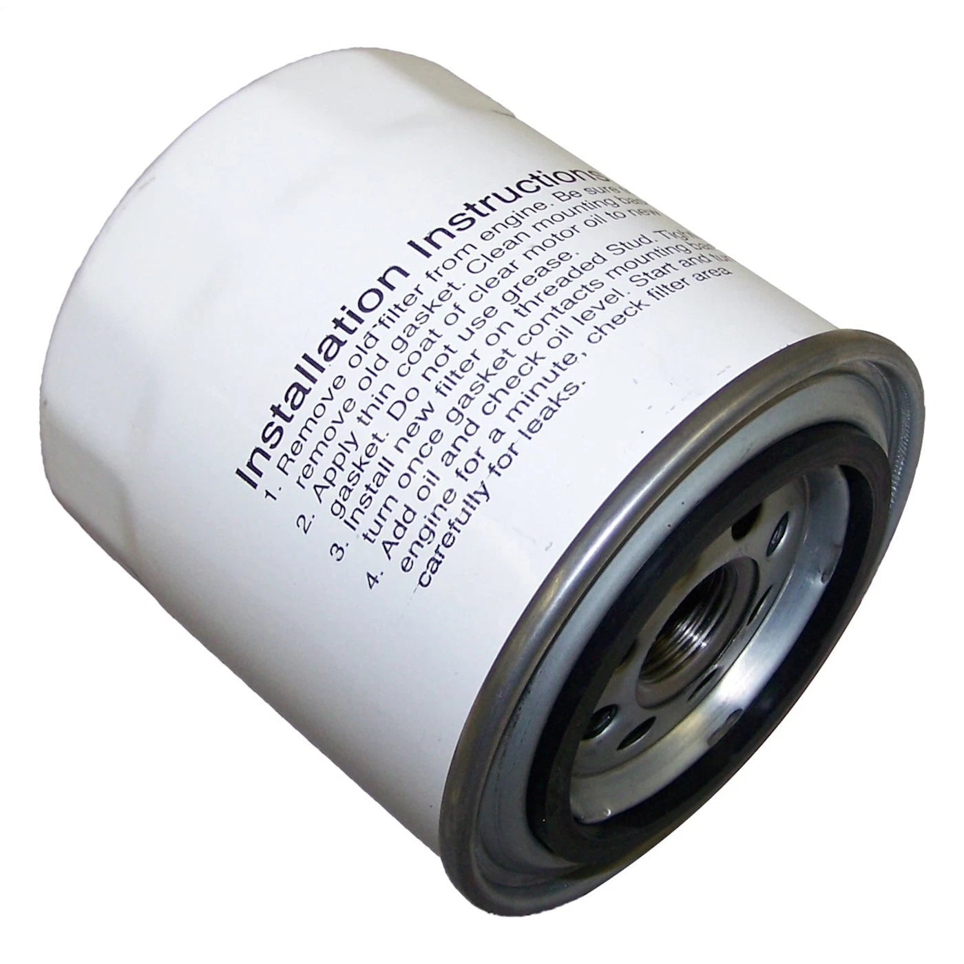 Oil Filters for Jeep Cherokee CJ7, J10, J20, Scrambler, CJ5, CJ6