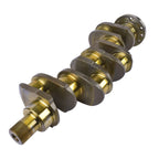 Crankshaft ZZ90076 for Perkins 4.212 (ZZ90100, 85719) Engine Rope Seal