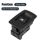 Power Window Switch for BMW 335i X5 328i (2007–2013) 61316945874