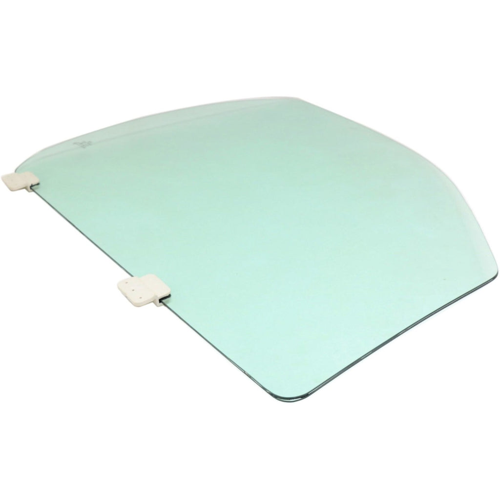 Door Glass Set for Dodge Ram 1500 Ram 2500 (2006–2007)