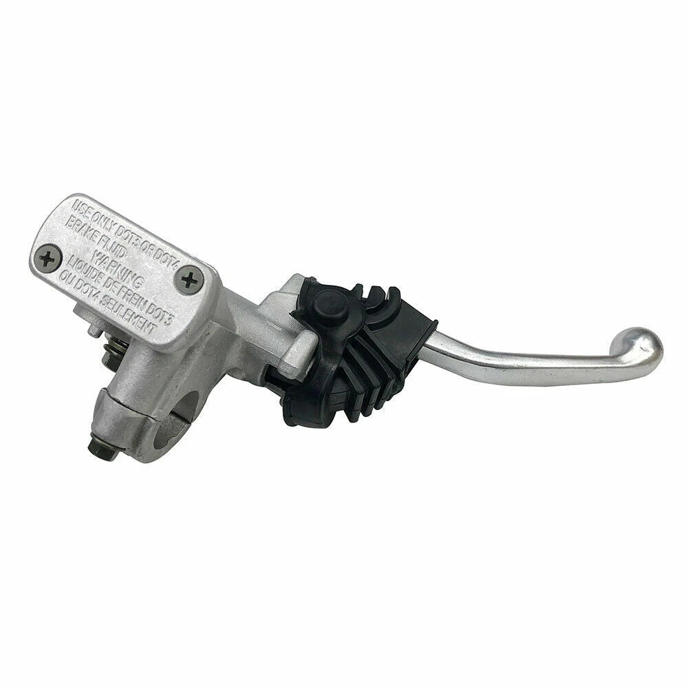 Front Brake Master Cylinder Lever for Honda CRF450R (2002–2020) 45510-KCE-671