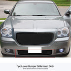 Stainless Mesh Grille Insert for Dodge Magnum (2005-2007)