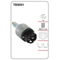 Brake Stop Light Switch for Suzuki Vitara G16B (1991 - 1997)
