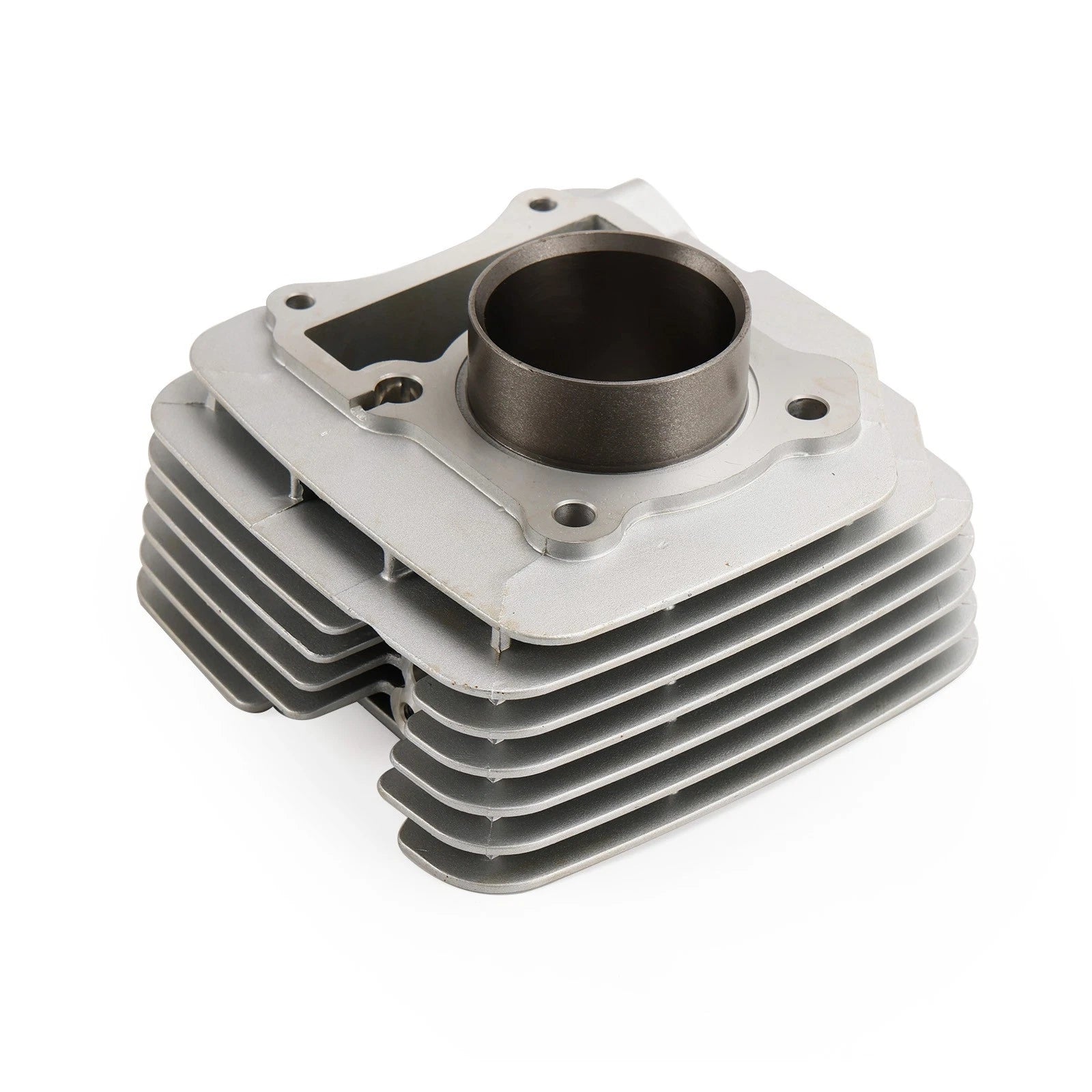 125cc Cylinder Piston Gasket Kit for Suzuki EN125 (2003–2009)