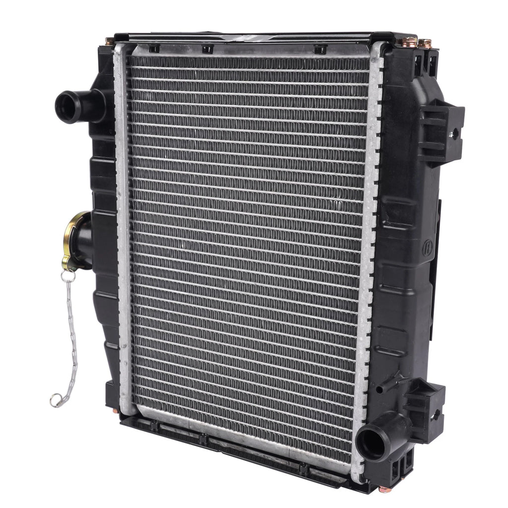 Cooling Radiator for Yanmar YM1500