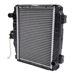 Cooling Radiator for Yanmar YM1500