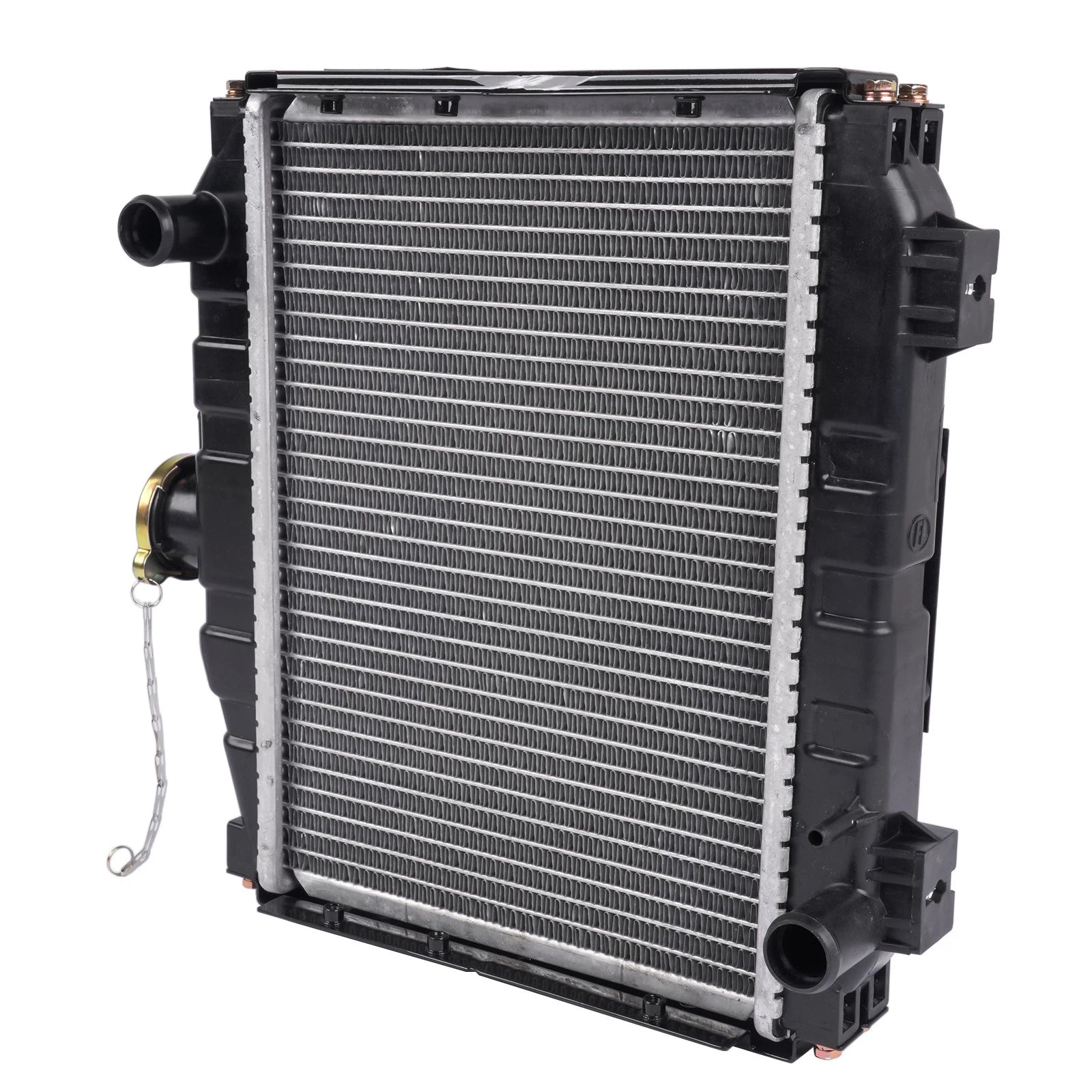 Cooling Radiator for Yanmar YM1500