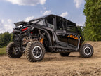 Upper Doors for Polaris RZR XP 4 (2024+) - SuperATV