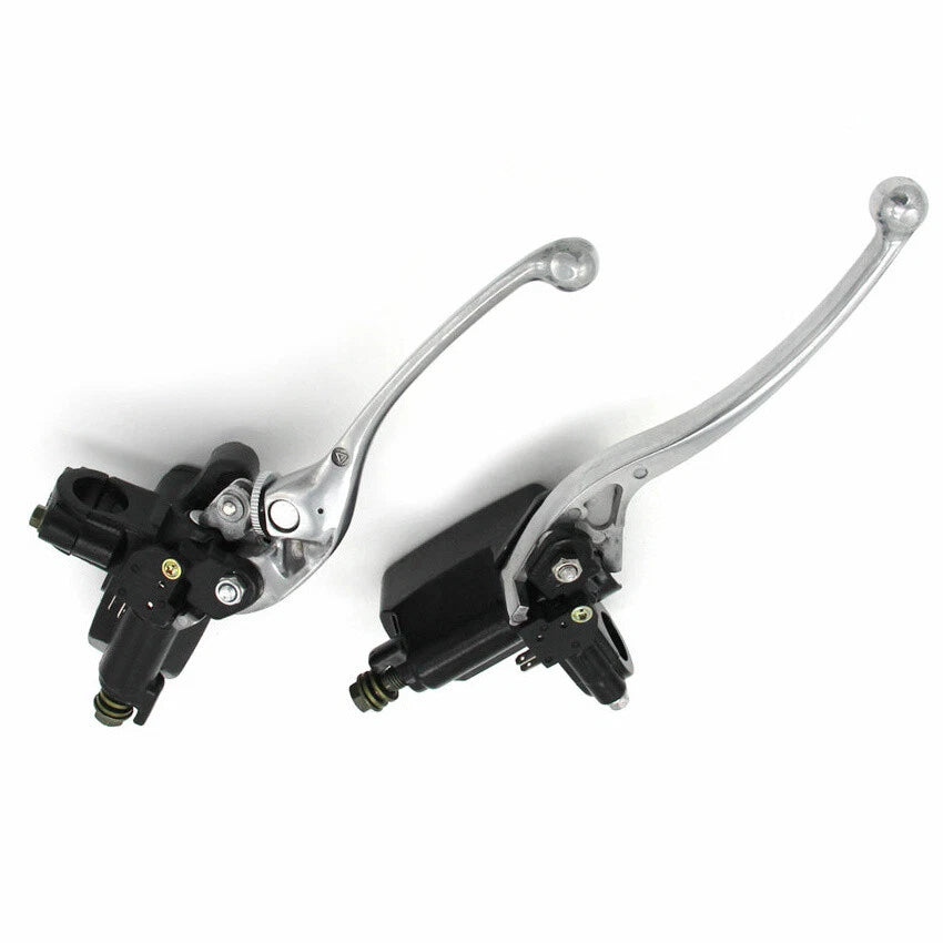 Front Brake Master Cylinder for Honda ST1100 VFR800F PC800 CBX750 CB1300 ST1300 (1990–2009)