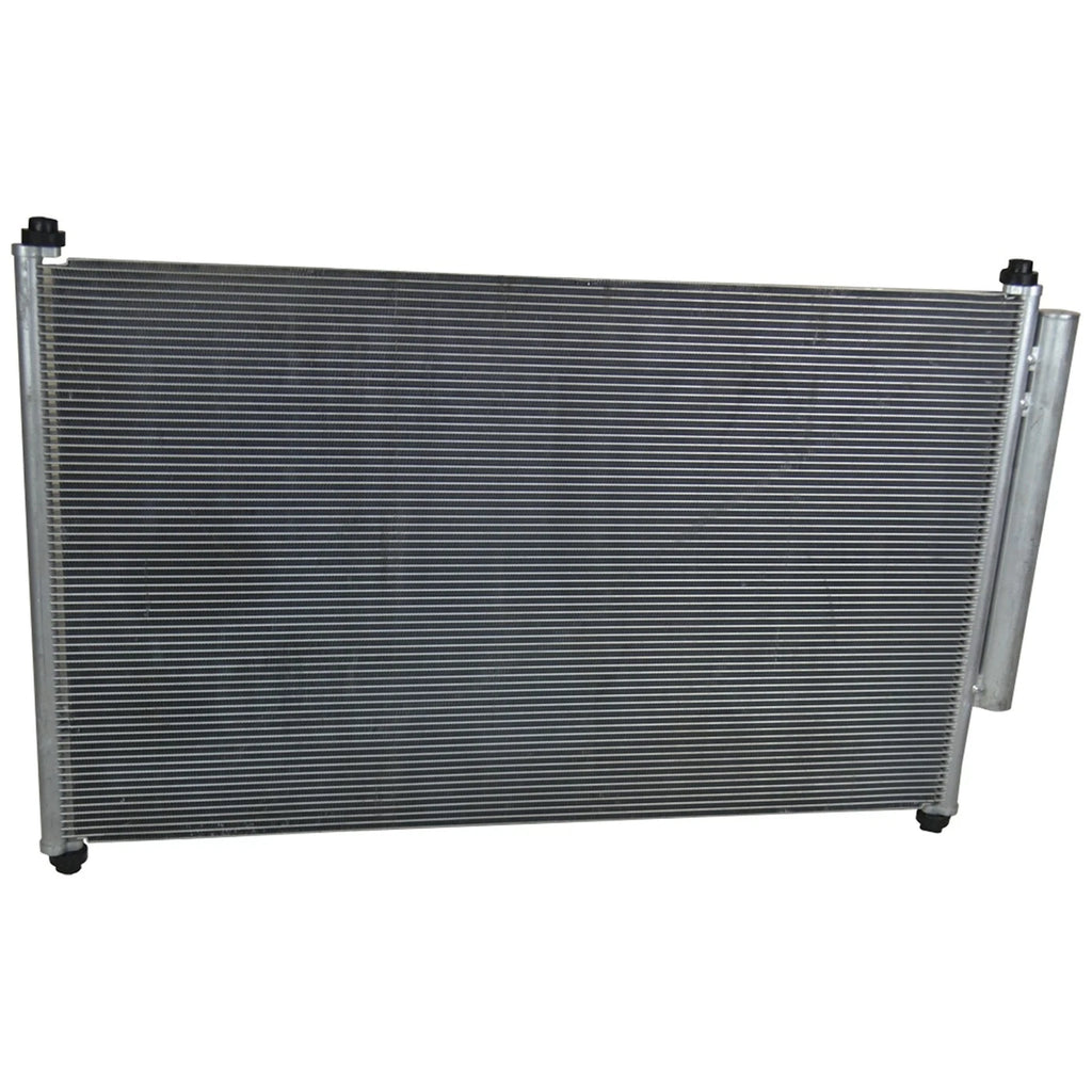 A/C Condenser for Acura MDX ZDX (2010–2013)